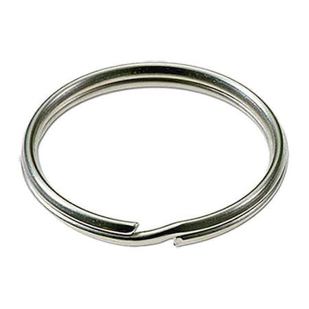 Lucky Line LuckyLine: 2 SPLIT RING NPS 1/CD LKL-77001